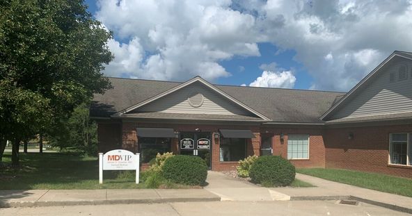 80 C Michael Davenport Blvd, Frankfort, KY 40601